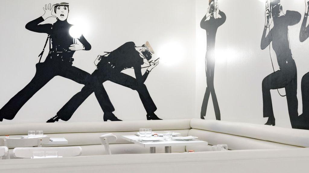 Paredes del Flash Flash