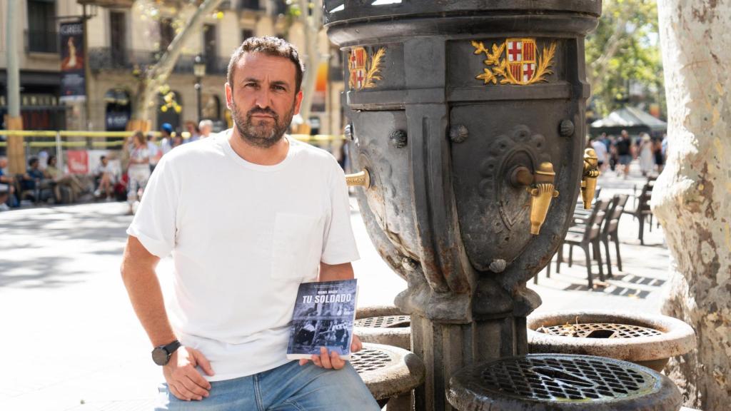 Manel Bosch para Crónica Global.