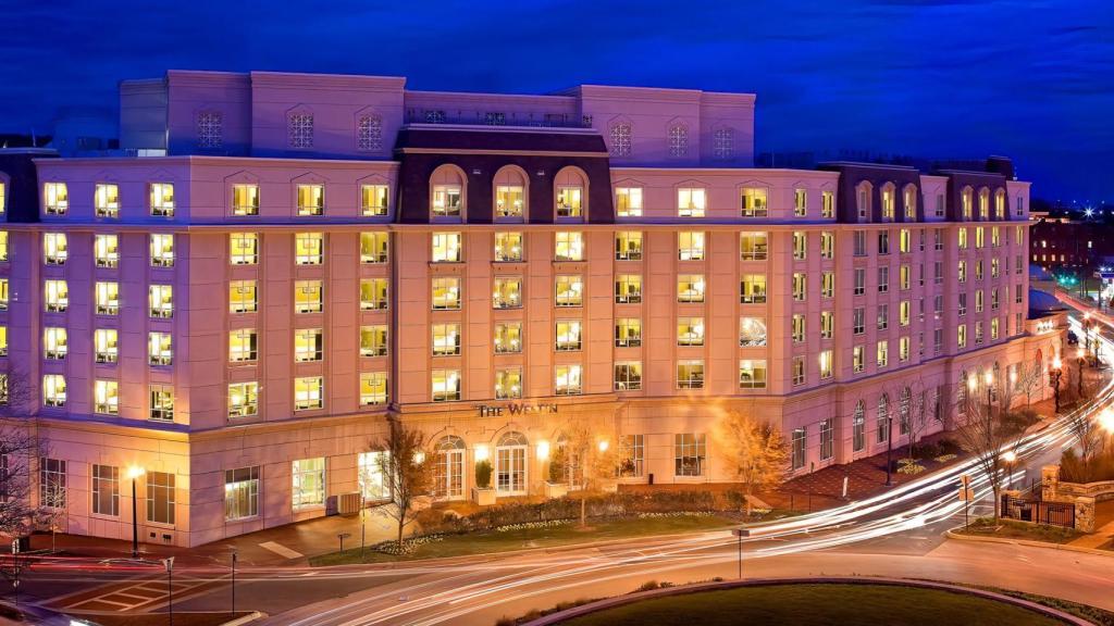 El Hotel Westin Annapolis