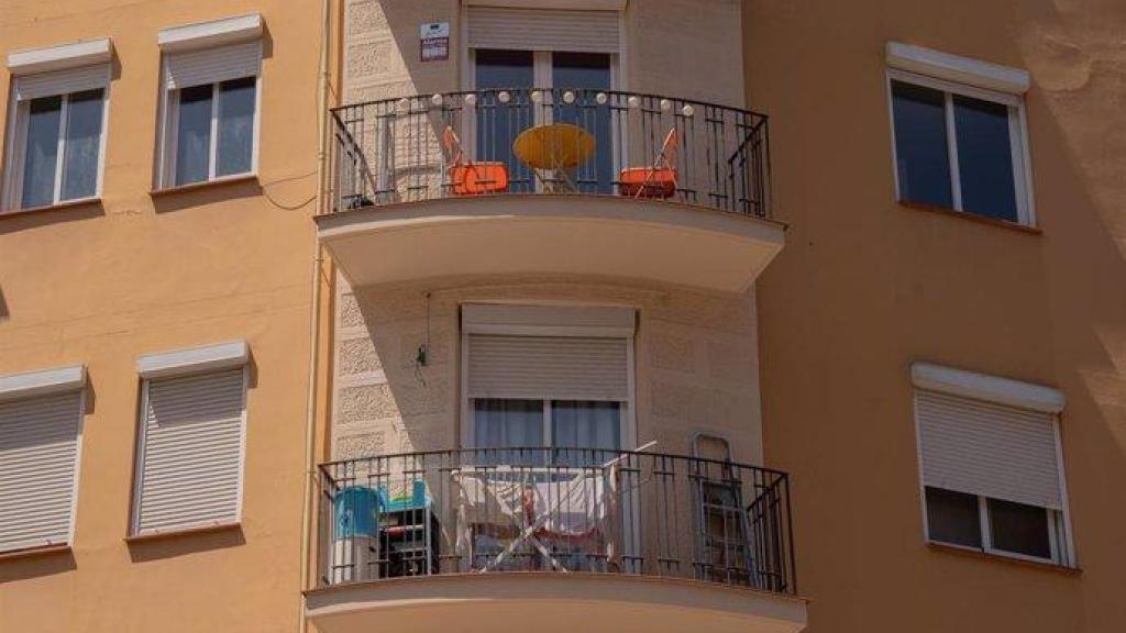 Pisos de lloguer temporal a Barcelona