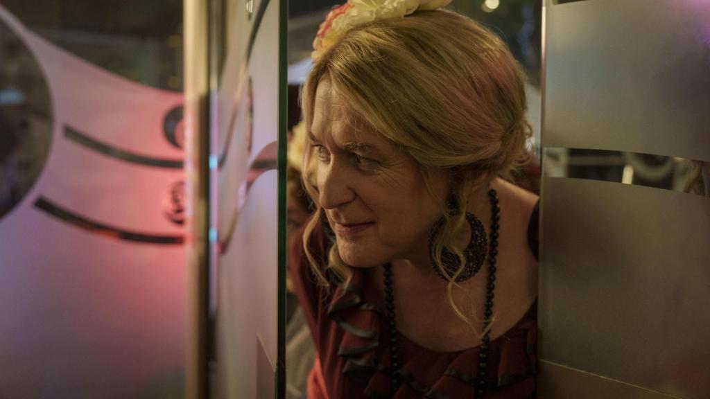 Fotograma de Norbert(a)