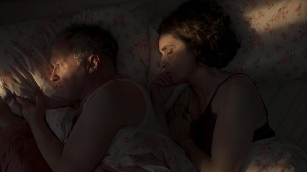 Fotograma de Norbert(a)