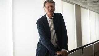 Jaume Guardiola president  del Cercle d'Economia