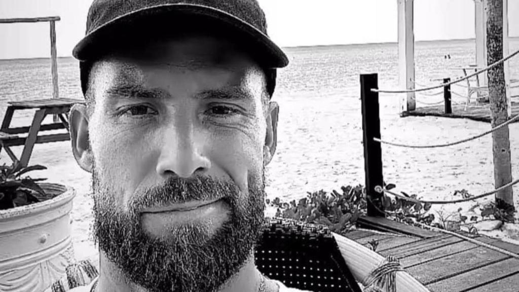 Iñigo Martínez, de vacaciones en La Habana, Cuba