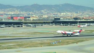 L'Aeroport de Barcelona impulsa la seva oferta intercontinental amb els Estats Units com a motor de creixement