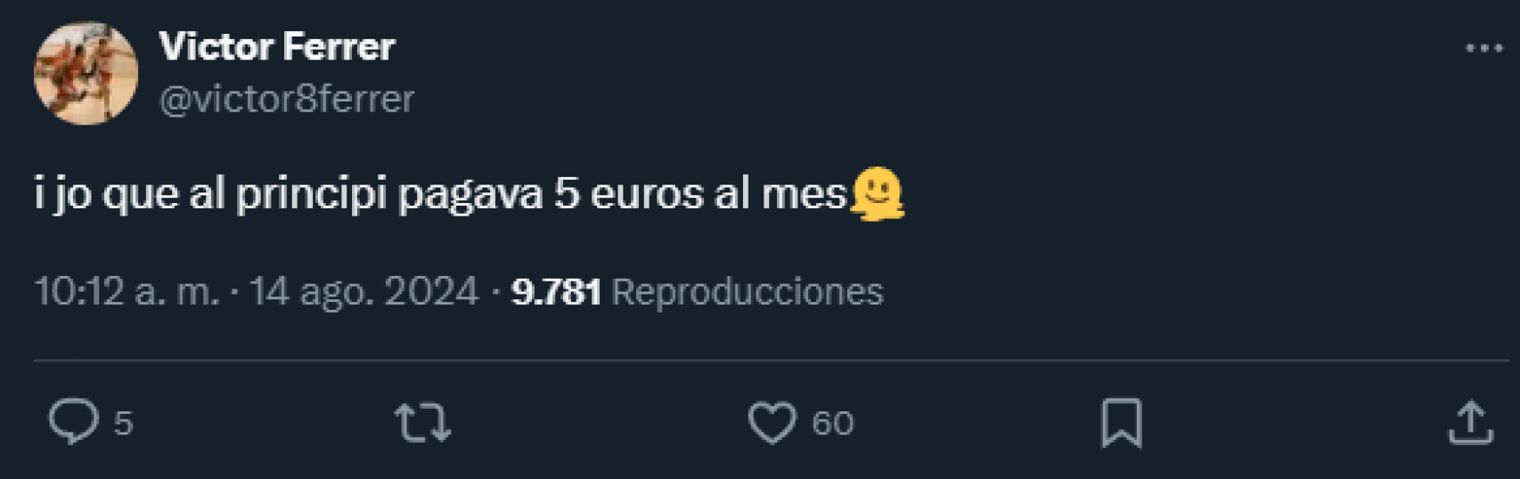 Los usuarios se quejan de las tarifas de DAZN (2)