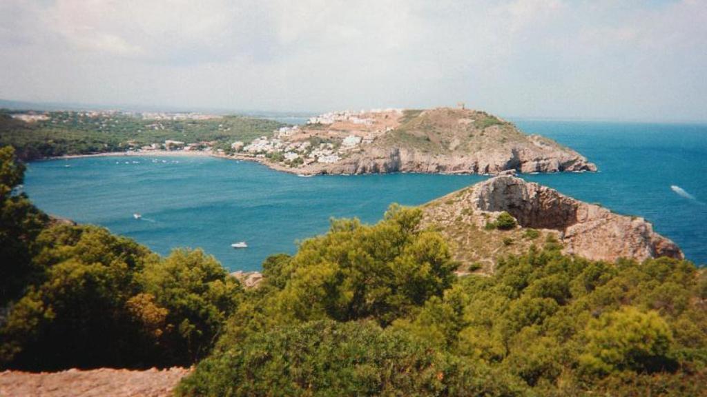 Cala Montgó