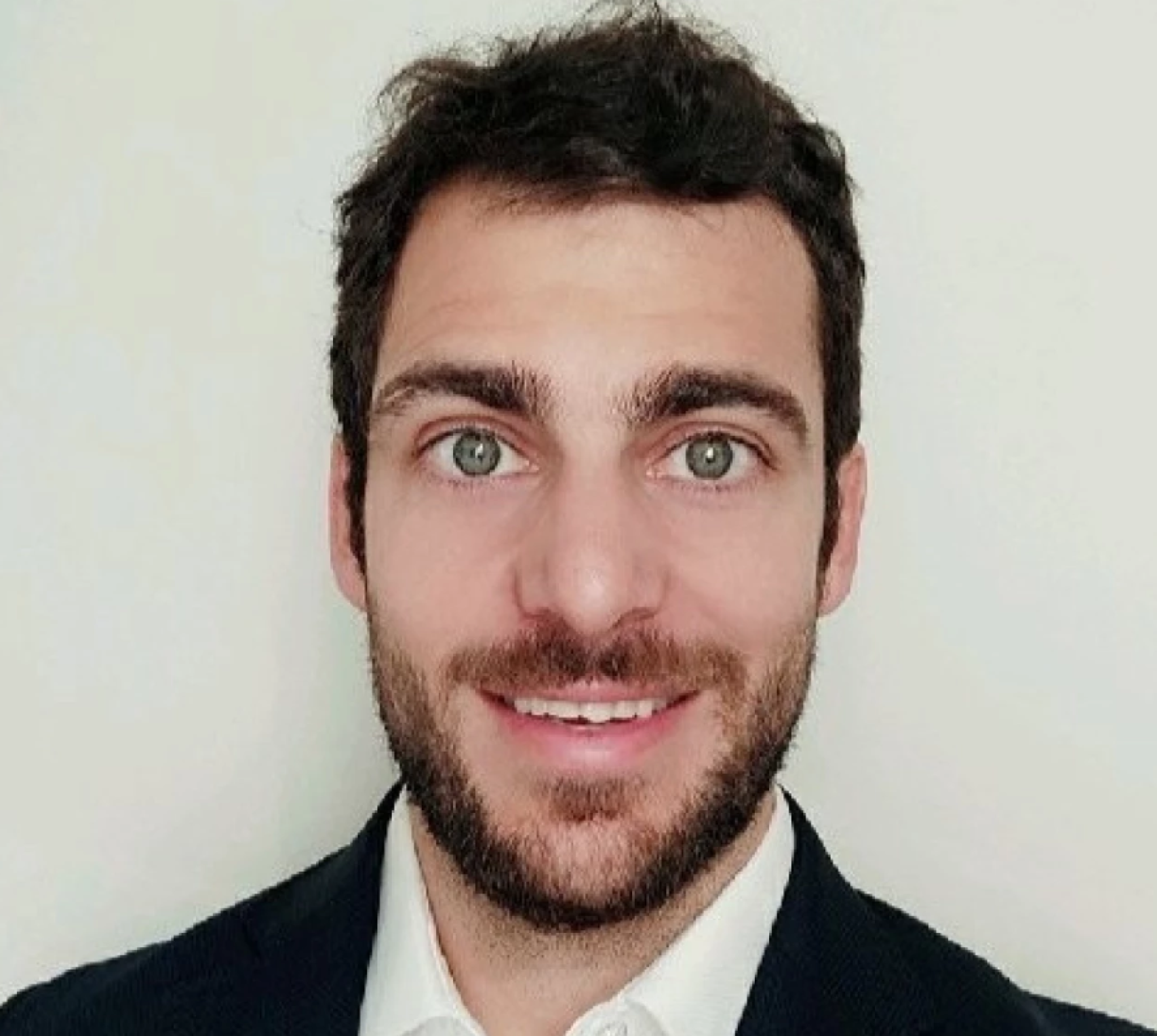 Albert Bagó, exdirector de estrategia del Barça