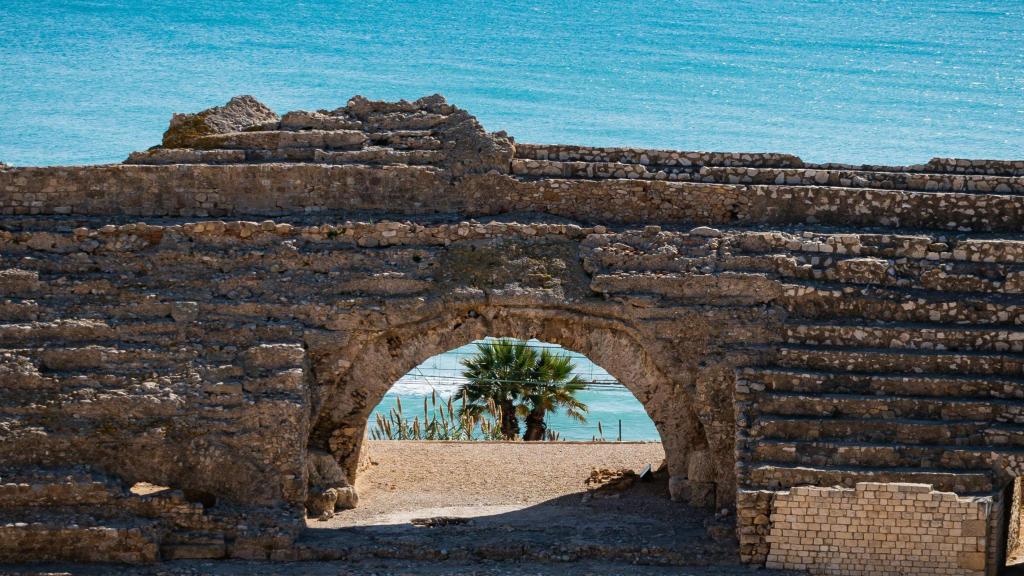 Teatro de Tarragona