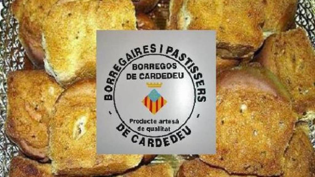 Borregos de Cardedeu | TURISME VALLÈS