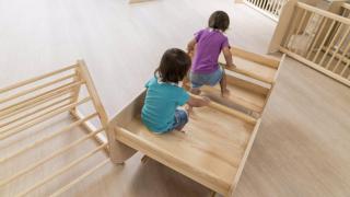 L'Hospitalet invertirá más de 4 millones en la construcción de una escuela infantil