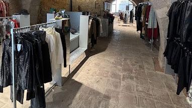 Bunker Second Hand Shop