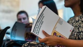 Informe del Observatori de les Discriminacions 2023, presentado este martes en Barcelona