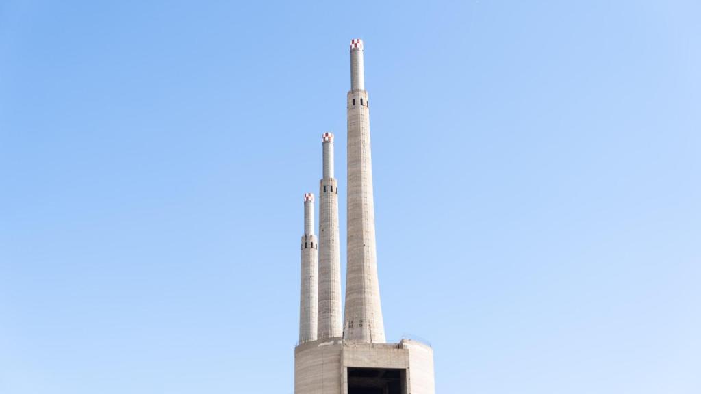 Tres xemeneies festival Manifesta