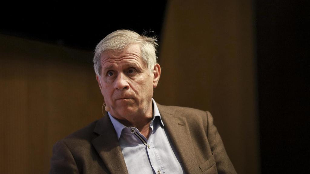 El lletrat Alberto Fernández