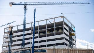 Promoción de Viviendas Esplugues