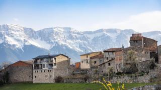 Bellver de la Cerdanya