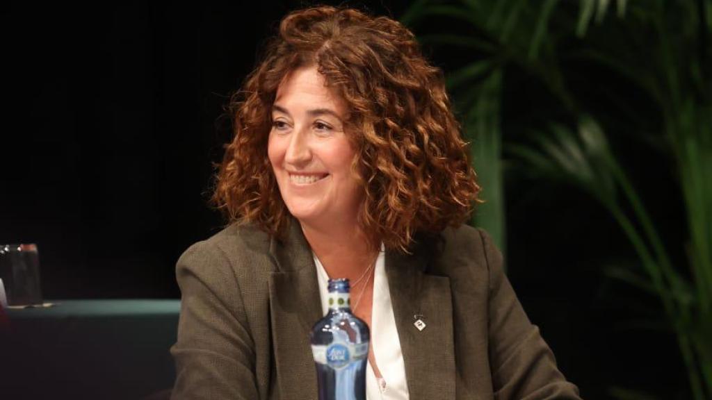 Olga Morales, nova alcaldessa de Viladecans