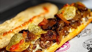 Bocadillos XXL de Tarragona