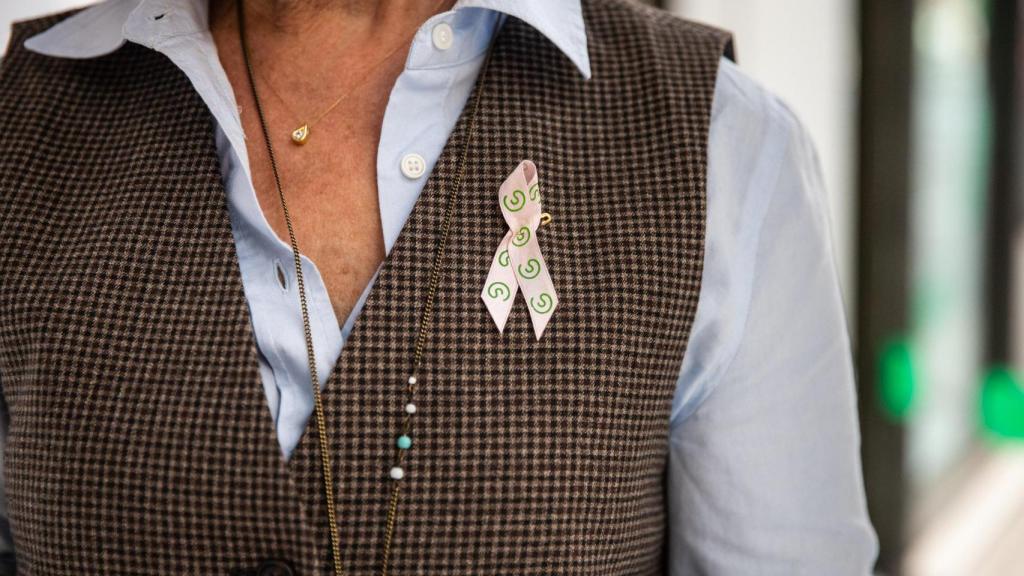 Dia mundial de càncer de mama