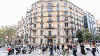 Paseo de Gracia, 45