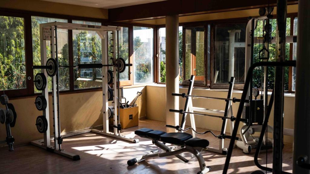 Club Tennis Castelldefels