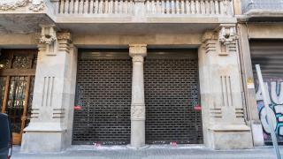 Rambla de Catalunya, 21