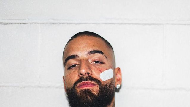 Maluma actuará en Barcelona el próximo marzo durante su gira por Europa