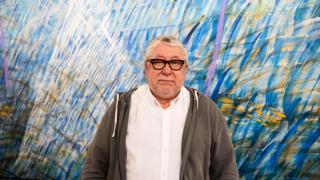 Entrevista a Antonio Balmón alcalde Cornellà