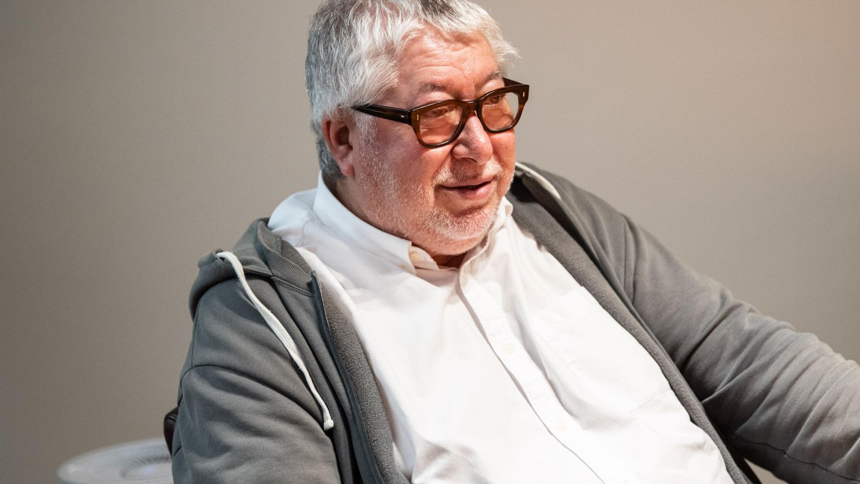 Entrevista a Antonio Balmón alcalde Cornellà