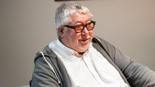 Entrevista a Antonio Balmón alcalde Cornellà
