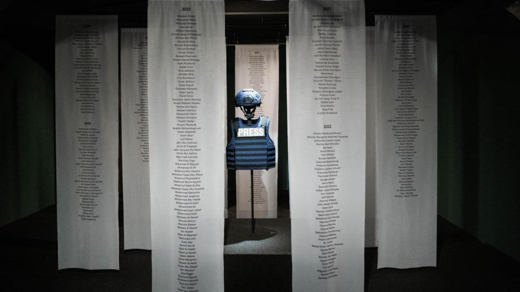 world press photo 2024