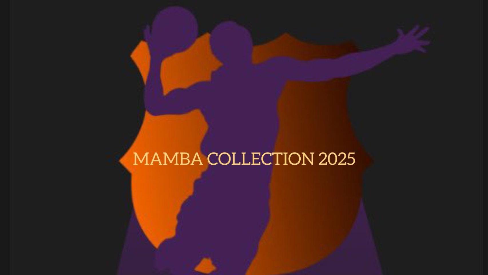 El Barça y Nike lanzarán la Mamba Collection en 2025, en homenaje a Kobe Bryant