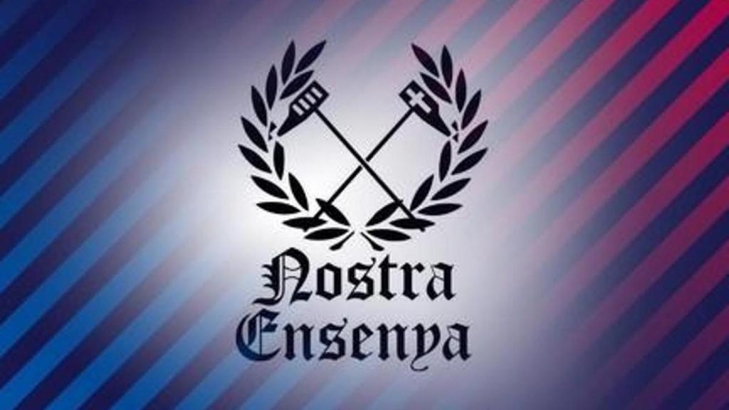 Nostra Ensenya