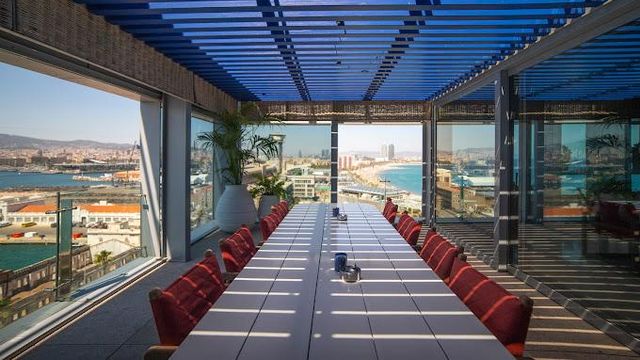 Azul Rooftop