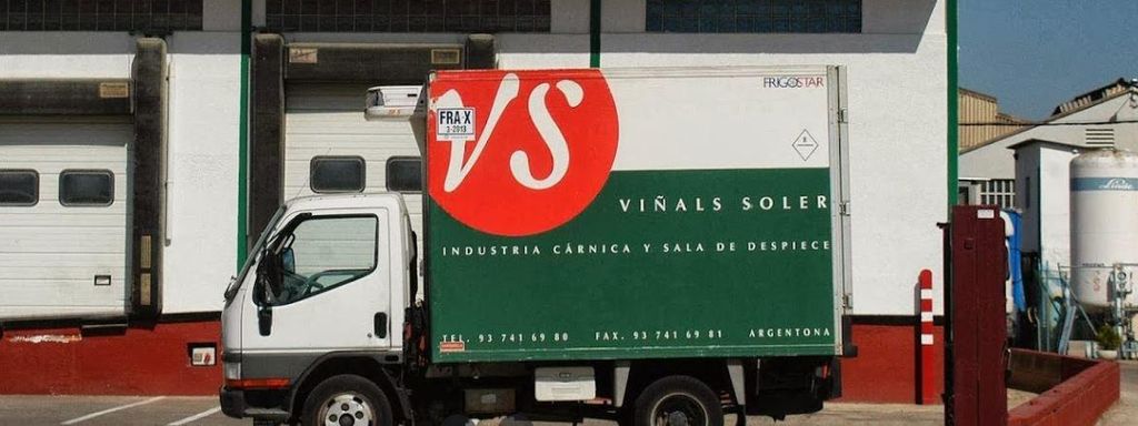 Seu de la càrnia Viñals Soler