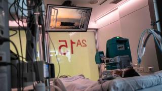 Hospital Bellvitge Qinera