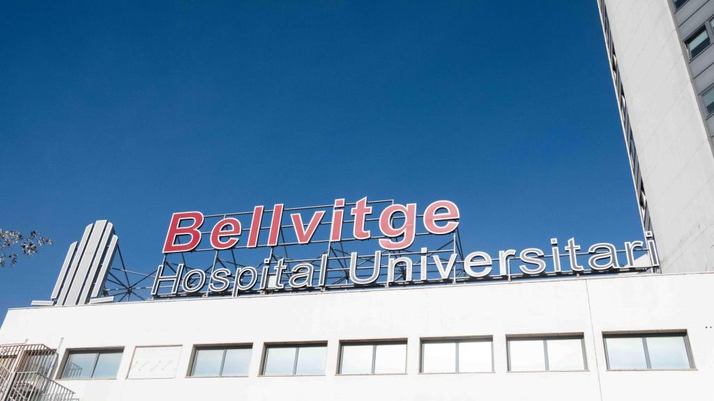 Hospital Bellvitge Qinera