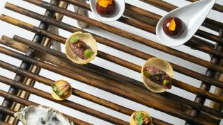 El restaurante catalán que ha perdido una estrella Michelin: XXXXXX