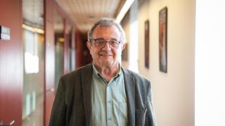 Francesc Castellana para Metrópoli