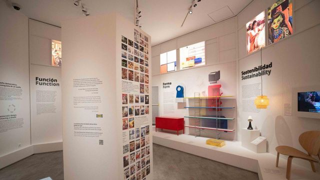 Los museos estrenan exposiciones ante el puente de diciembre