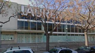 Los cines Lauren de Viladecans