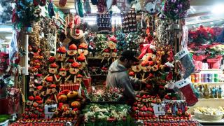 Fira de Santa Llúcia 2024