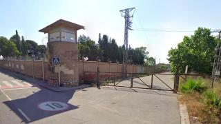 El cuartel de Santa Eulalia de Sant Boi, pendiente de traslado