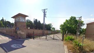 El cuartel de Santa Eulalia de Sant Boi, pendiente de traslado