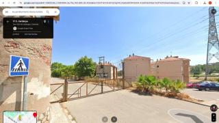Un estudio proyecta 3.400 viviendas en los antiguos cuarteles militares de Sant Boi