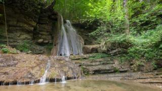 El sendero más bonito de Cataluña: camina por pasarelas entre barrancos y aguas cristalina