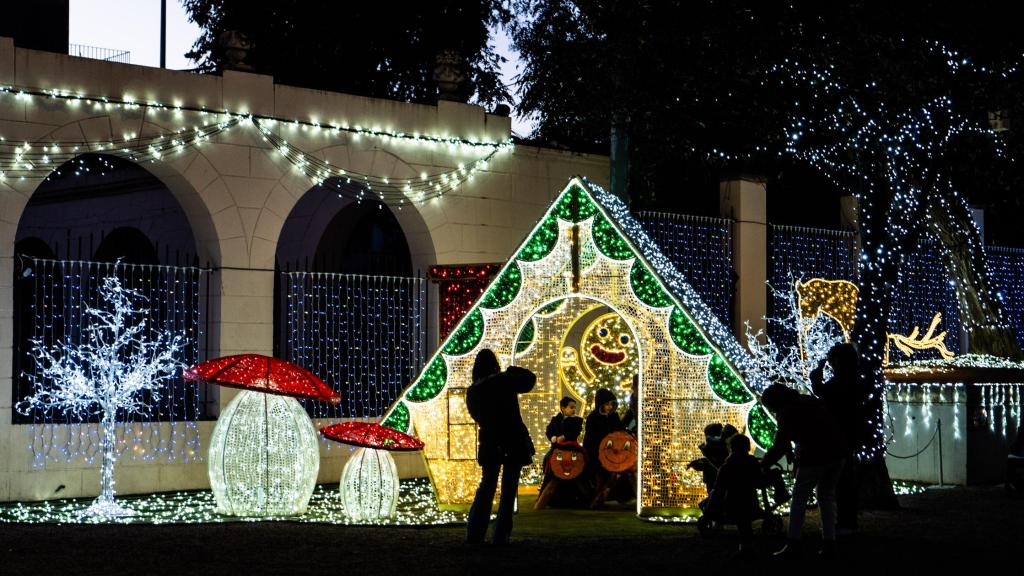 Bosc Encantat de Gavà