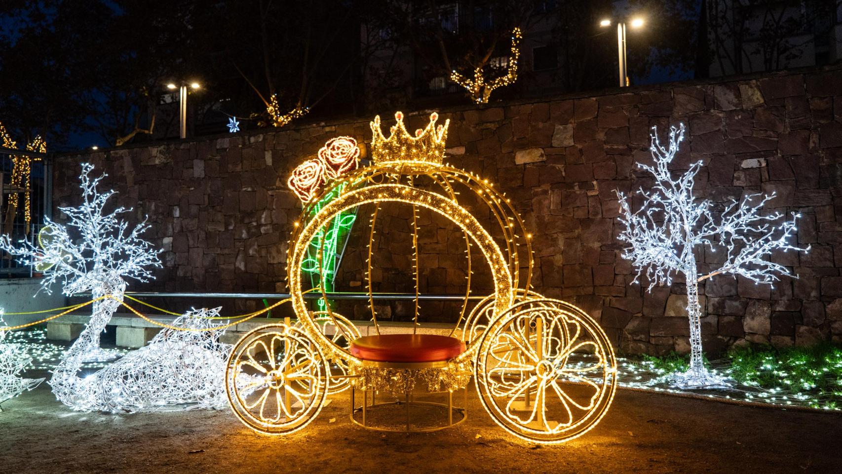 Bosc Encantat de Gavà en ediciones anteriores