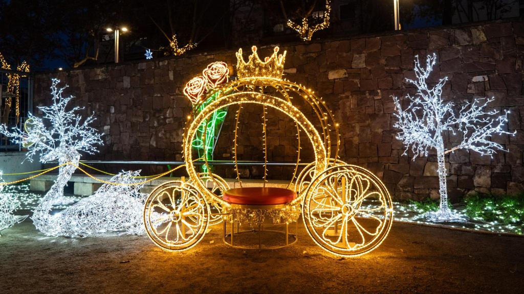 Bosc Encantat de Gavà en ediciones anteriores